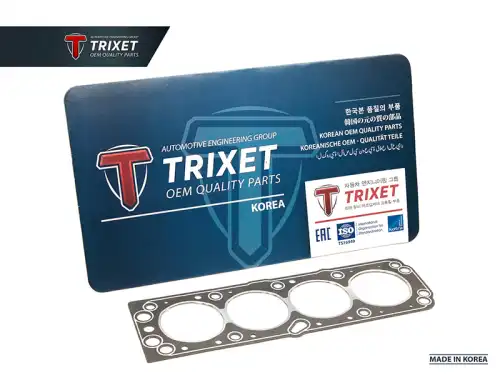 Прокладка ГБЦ TRIXET T0090G