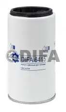 Топливный фильтр DIFA DIFA 6415