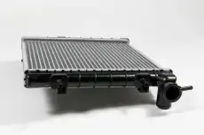 Радиатор системы охлаждения двигателя JUST DRIVE JPR0150