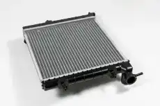 Радиатор системы охлаждения двигателя JUST DRIVE JPR0150