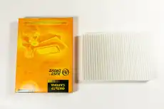Салонный фильтр JUST DRIVE JDAC0018