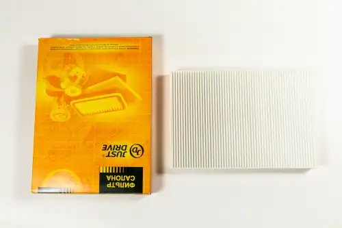 Салонный фильтр JUST DRIVE JDAC0018