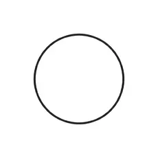 Кольцо уплотнительное 4D-4508/8T-7170 (WG) WORLD GASKET