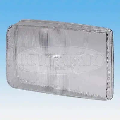Стекло фары KUTNAK 725832