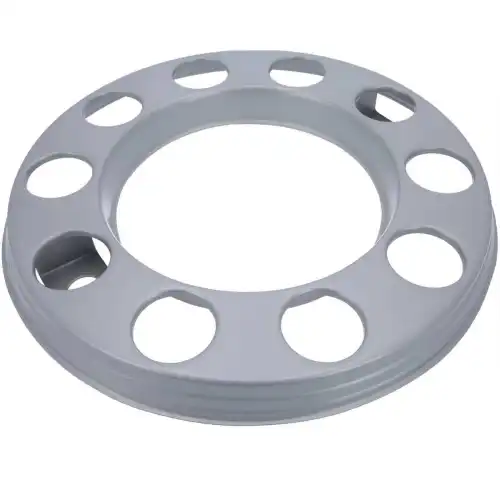 Крышка ступицы TANGDE TD06-50-195