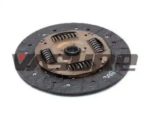 Диск сцепления VASURE VSCD001