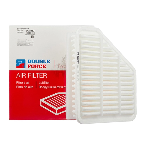 Фильтр воздушный DOUBLE FORCE DFA1152
