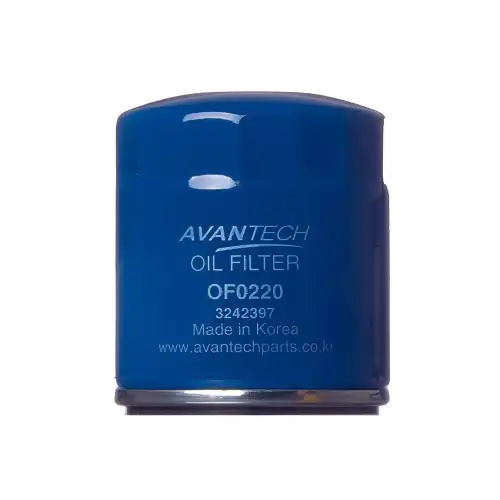 Фильтр масляный AVANTECH OF0220