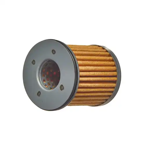 Фильтр АКПП DOUBLE FORCE DFT520CF