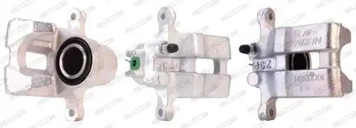 Суппорт тормозной FERODO FCL695325