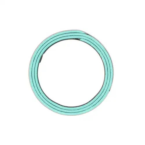 Прокладка глушителя KP KD10672