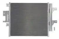 Конденсатор, кондиционер KTT110690 THERMOTEC