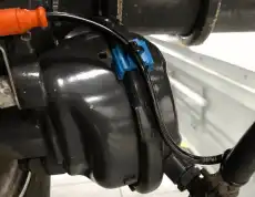 Holder . 893 510 000 2 WABCO