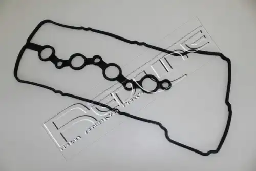 Прокладка ГБЦ RED LINE 34KI024