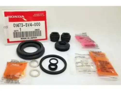 ремкомпл. дискового тормоза Hond 01473SM4010 HONDA