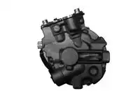 Компрессор, кондиционер 10-3731 AIRSTAL