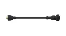 CABLE WITH SOCKE \SETRA 894 601 134 2 WABCO