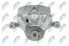 Суппорт тормозной NTY HZP-HY-523