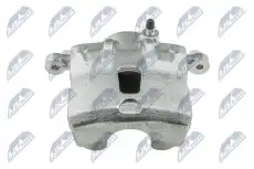 Суппорт тормозной NTY HZP-HY-523