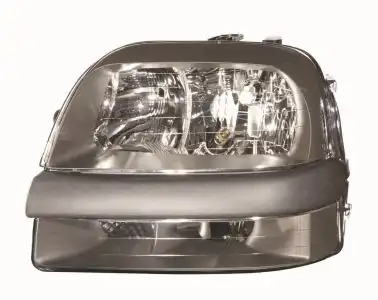 Фара ABAKUS 661-1135R-LD-EM