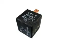 Молдинг двери 952303A200 MOBIS