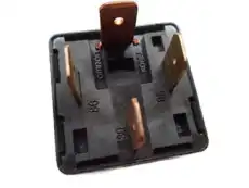 Молдинг двери 952303A200 MOBIS