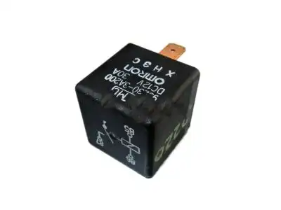 Молдинг двери 952303A200 MOBIS