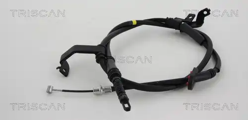 Фонарь задний TRISCAN 814018184
