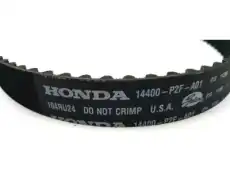 ремень ГРМ Hond 14400P2FA01 HONDA