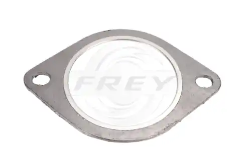 Прокладка глушителя FREY 800713101