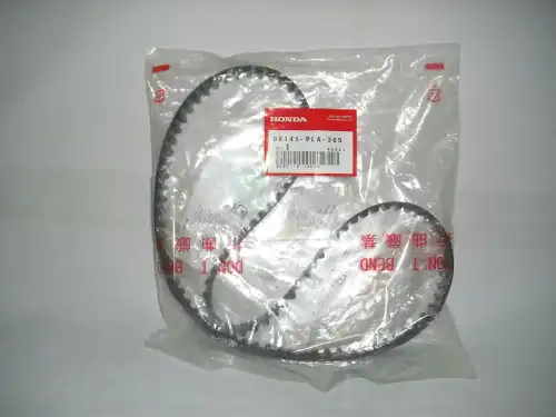 РЕМЕНЬ ГАЗОРАСПРЕДЕЛЕНИЯ 06141PLA305 HONDA