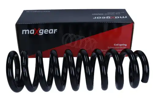 Пружины подвески 60-0667 MAXGEAR