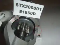Стартер STARDAX STX200091
