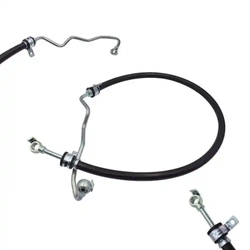 Шланг ГУР DAR MR510412