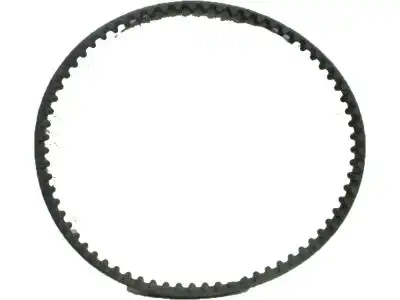 РЕМЕНЬ БАЛАНС ВАЛА/BELT,TIMING BALANCER 13405PT0004 HONDA