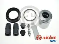 Ремкомплект суппорта D42932C AUTOFREN