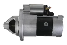 Стартер STELLOX 88-02117-SX