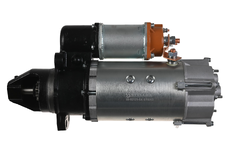 Стартер STELLOX 88-02121-SX