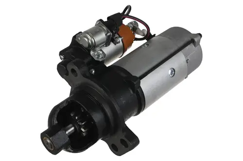 Стартер STELLOX 88-02122-SX