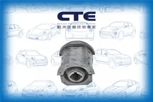 Рычаг подвески CTE CBH06036