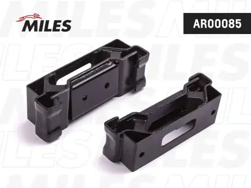 Подушка крепления двигателя MILES AR00085