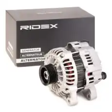 Генератор RIDEX 4G1011