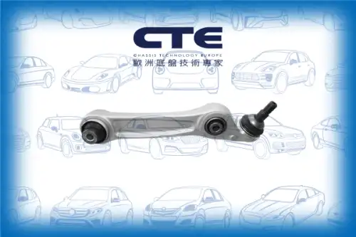 Рычаг подвески CTE CS-949R