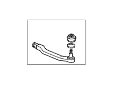 Рулевой наконечник ACURA 53560SV4003