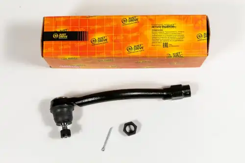 Рулевой наконечник JUST DRIVE JSE0150L
