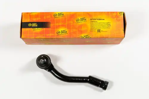 Рулевой наконечник JUST DRIVE JSE0157R
