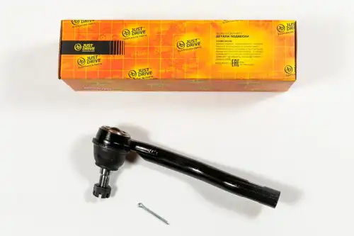 Рулевой наконечник JUST DRIVE JSE0162R