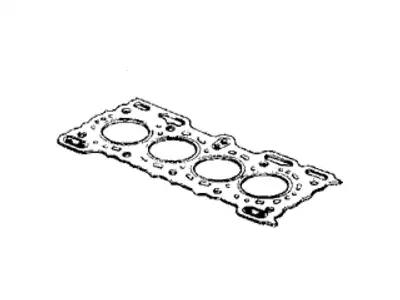 Прокладка ГБЦ HONDA 12251PK3A01