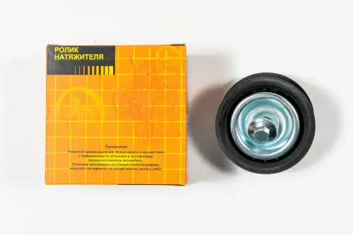 Ролик приводного ремня JHT0141 JUST DRIVE