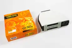 Салонный фильтр JUST DRIVE JDAC0081